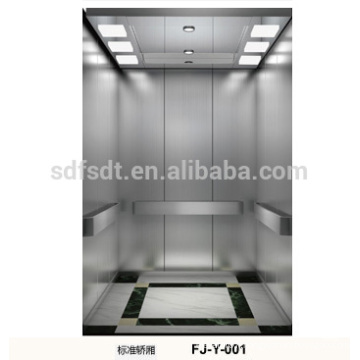 Shandong Fuji hospital elevator